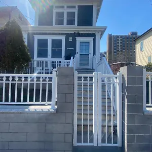 Homestay Dayton Dream, Newark