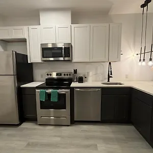 Appartement Willoughby, Newark
