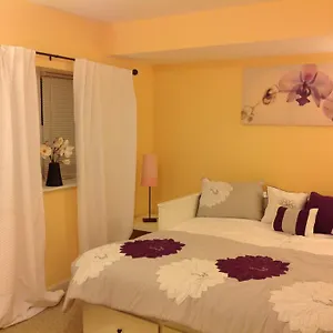 Mojoy Homesuites At Runyon Gasthof