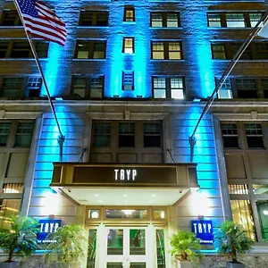3* Hotel Tryp By Wyndham Downtown